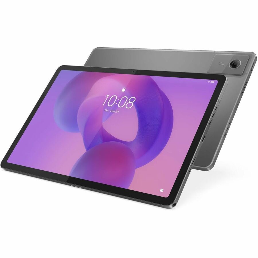 Lenovo Tab K11 G2 Tablet 11" MediaTek Dimensity 8GB 128GB Android 15 ZAFS0399US