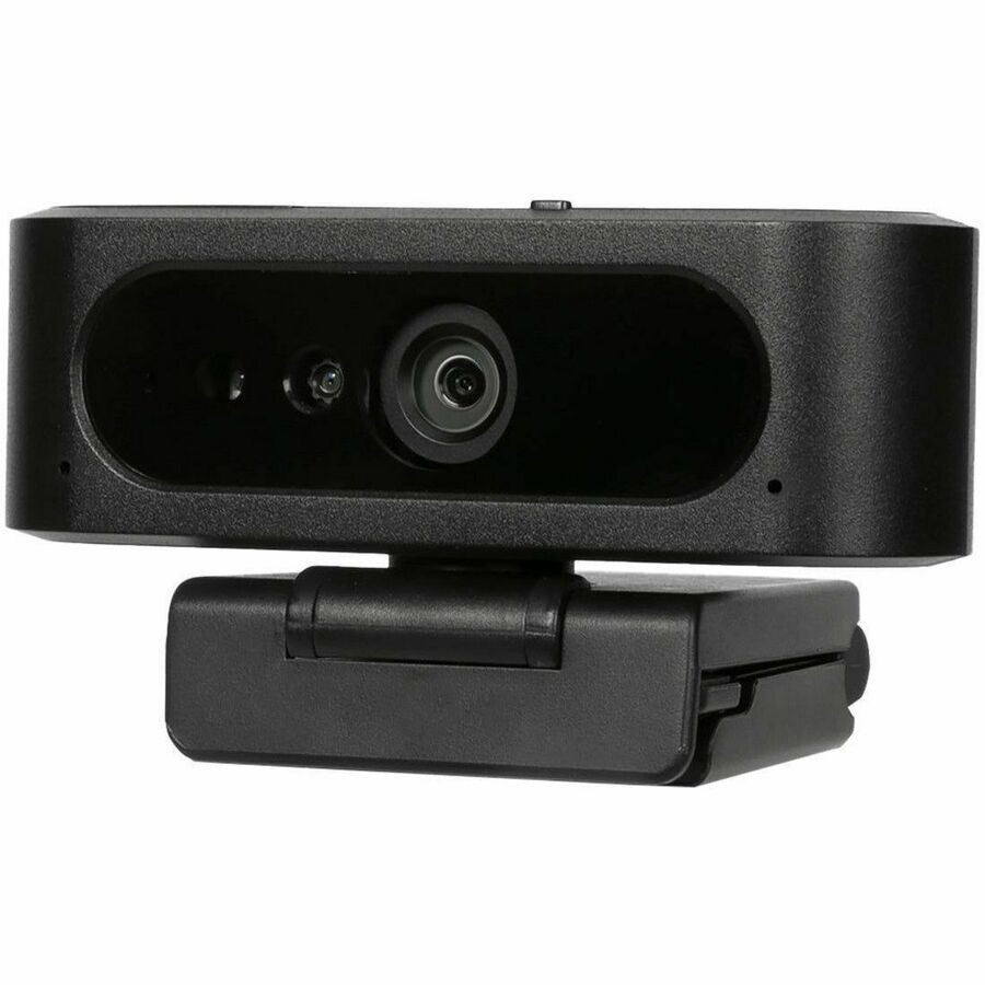 Targus AVC045GL Full HD Webcam - Auto-focus with IR Facial Recognition
