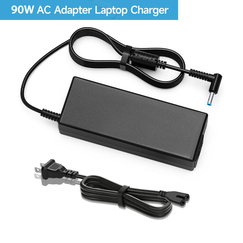 AC Adapter Charger For HP ENVY 15-K000 15-K100 15T-K000 15T-K100 15T-V000