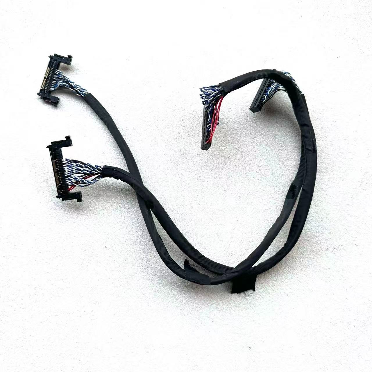 ViewSoniC VX2762-HD-PRO LVDS Ribbon Cable