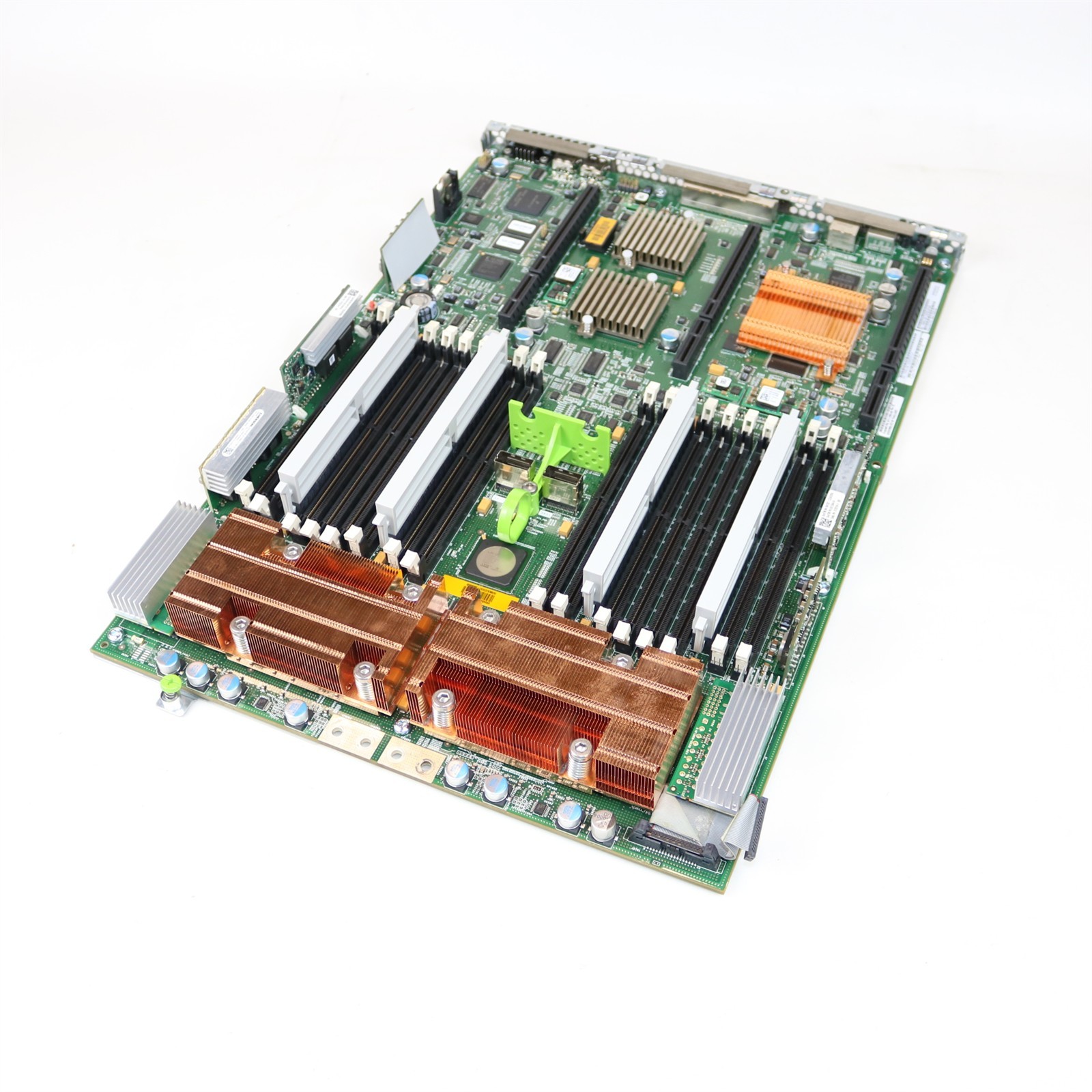 Sun T5120/T5220 Server Motherboard | 8-Core 1.4GHz UltraSPARC T2 | 540-7766