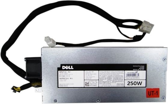 Replacement Part: Dell W127662930 09J6JG-RFB PWR SPLY 250W CABLE ACBEL ~E~