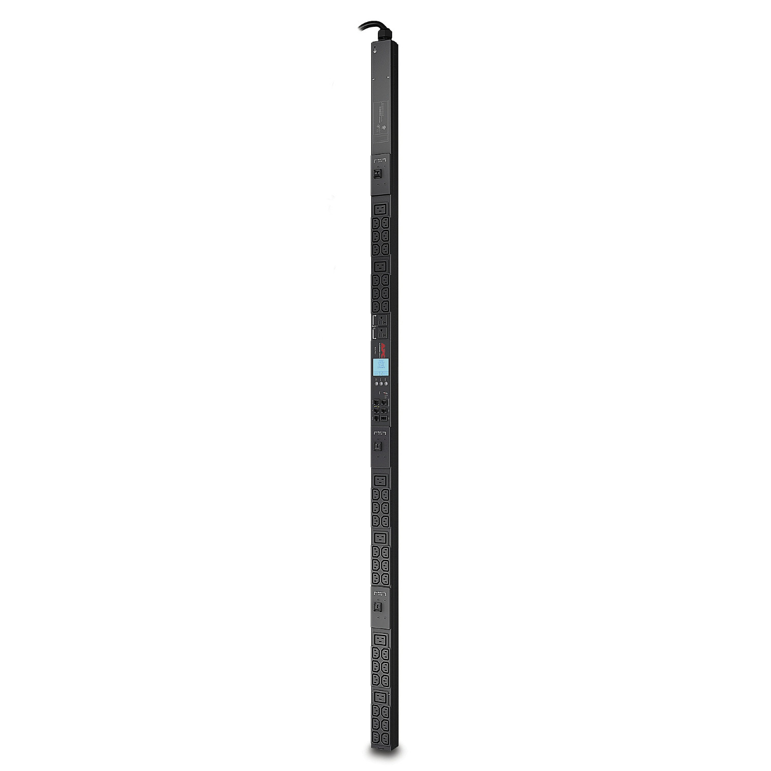 AP8865 | APC | power distribution unit PDU Metered 8600W 30A 208V- 