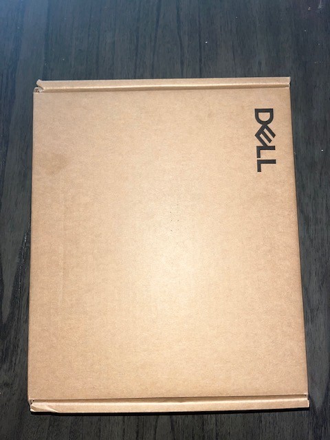 dell pro thunderbolt 5 smart dock - SD25TB5 NEW SEALED