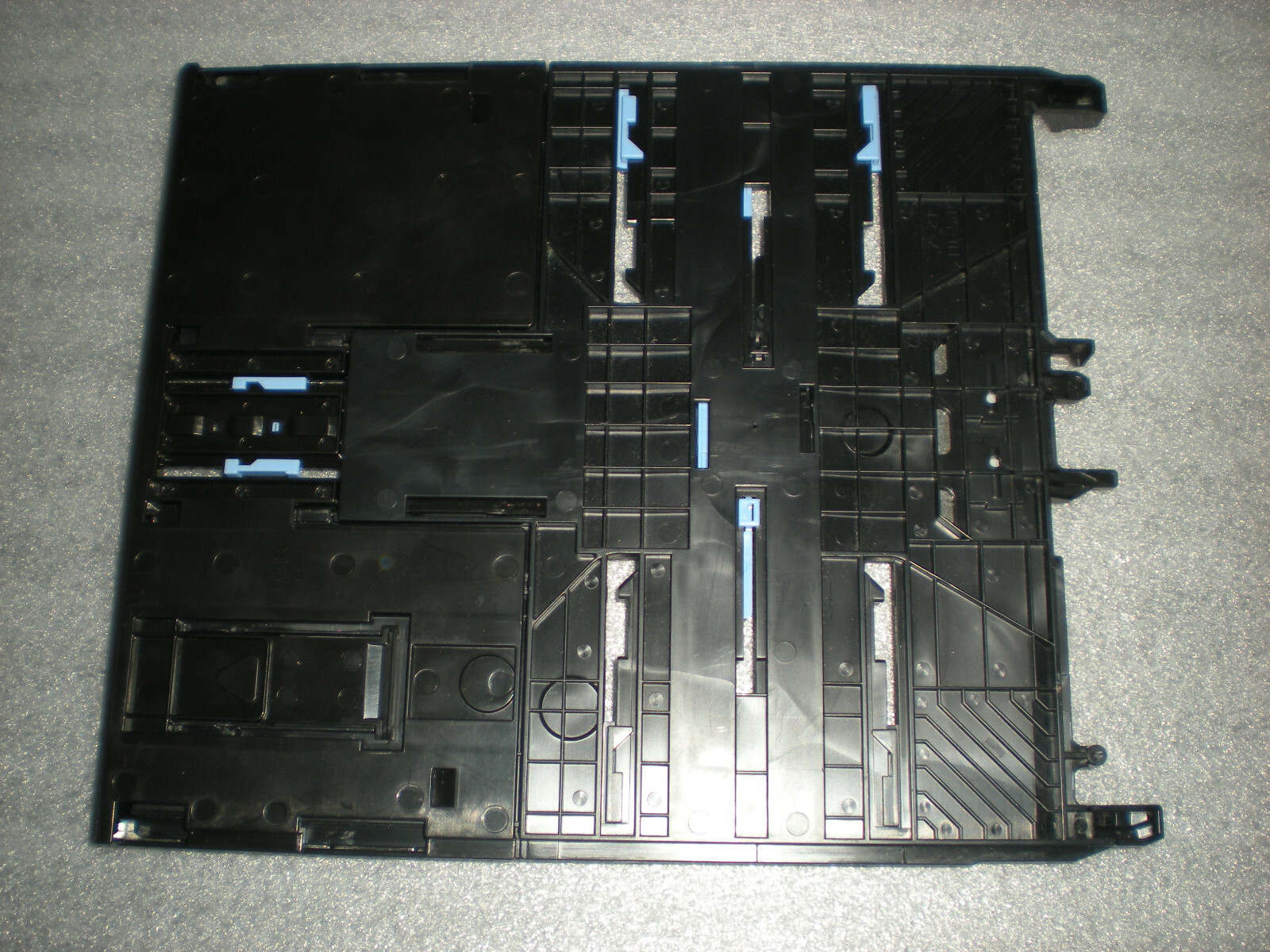 Genuine OEM Paper Tray Holder Part ONLY for Canon TS8020 Pixma printer