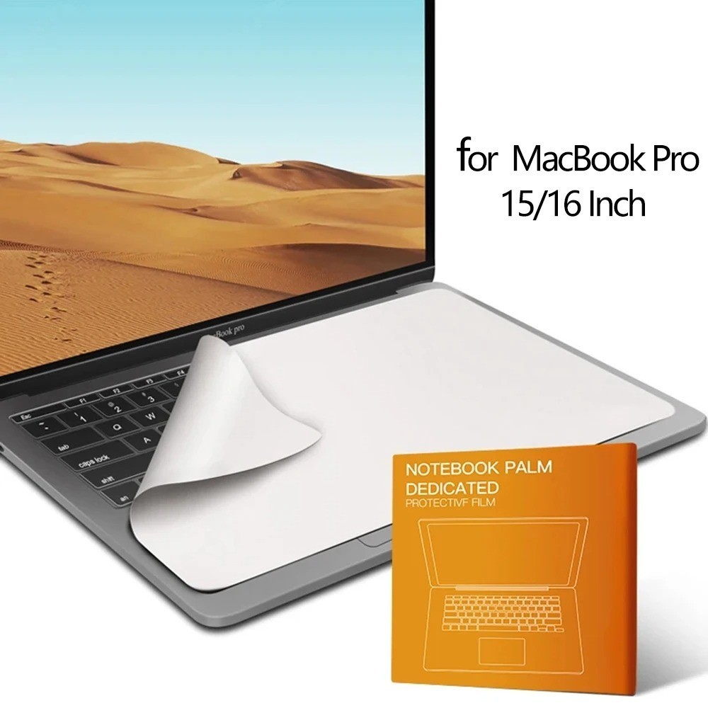 Microfiber Laptop Keyboard Cover Blanket Screen Protective Film Mat