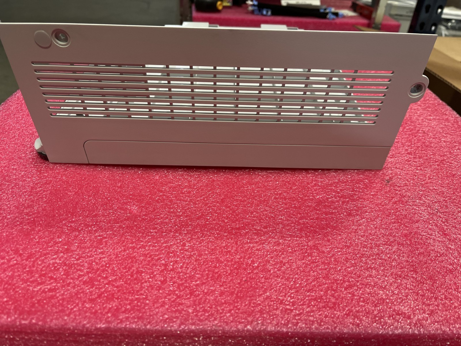 JC95-01914A SAMSUNG Cover-Exit Bottom