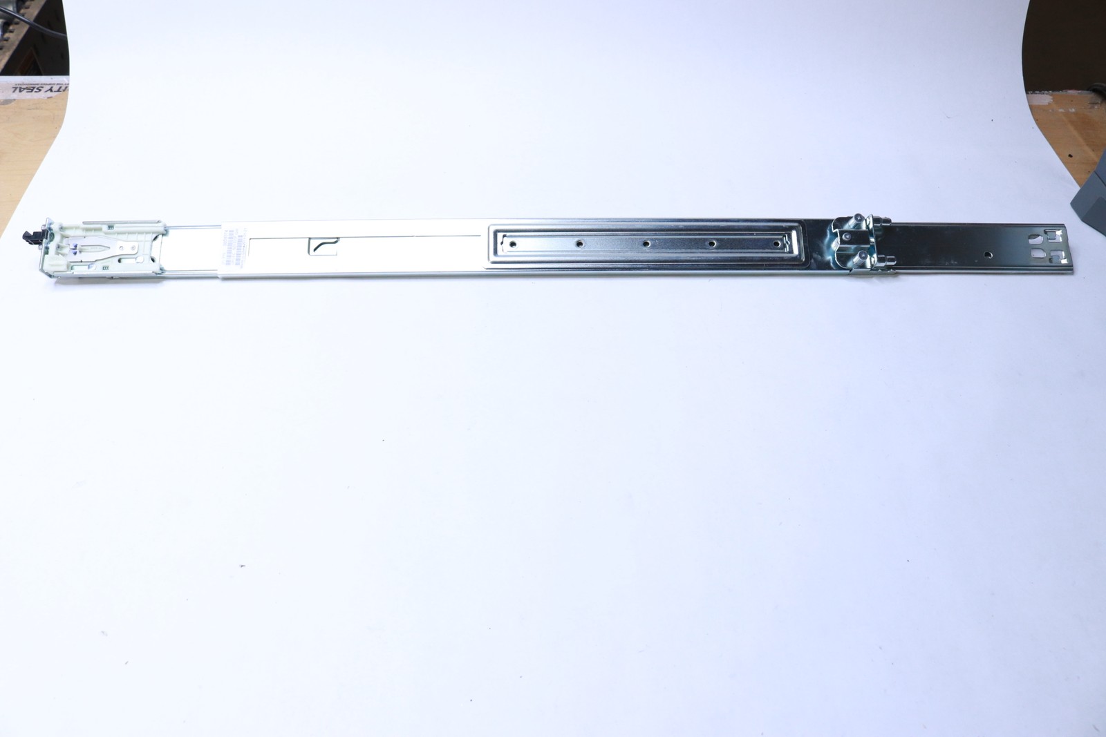 IBM Left Server Rail 00D9374