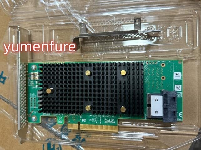 Broadcom LSI AVAGO 9440-8I Array card PCIe3.1 SAS/SATA/NVMe 12Gbps
