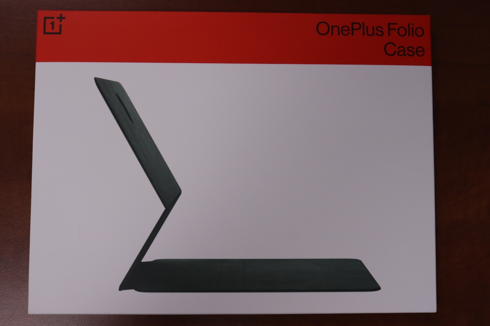 OnePlus Folio Case for OnePlus Pad (Open Box)