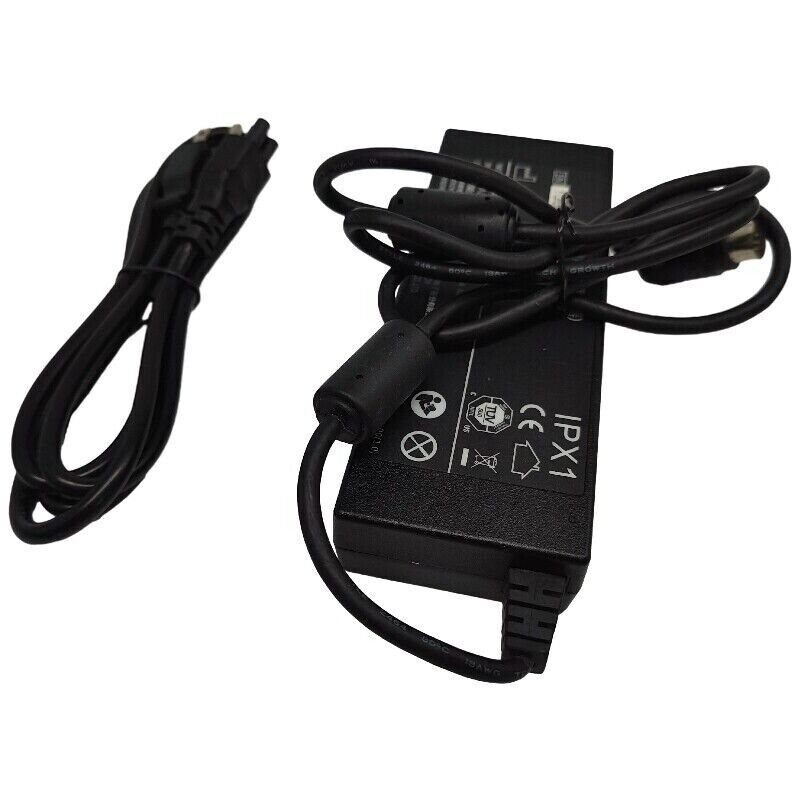 1PC Genuine MANGO150M-19DD AC Adapter for Mindray M9 Ultrasound Monitor Charger