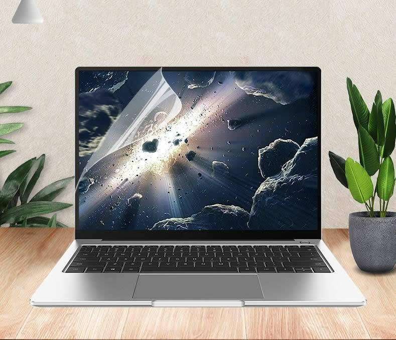 2X 15.6 Anti Glare/Blue-Ray Screen Protector For Lenovo IdeaPad 330C-15 110-15