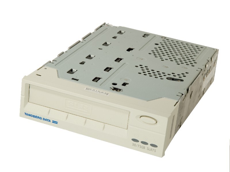 Tandberg SLR75 38/75GB Tape Drive