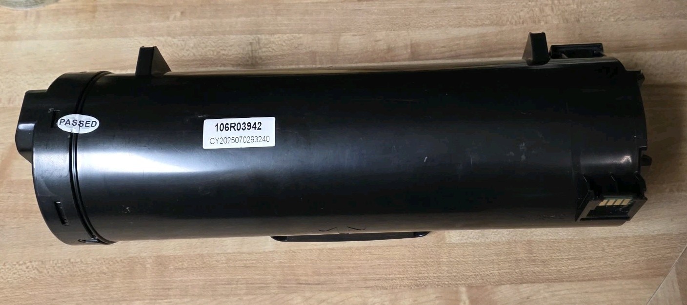 Versalink B600 B610 Toner Cartridge,106R03944 Compatible for Xerox B605 B615