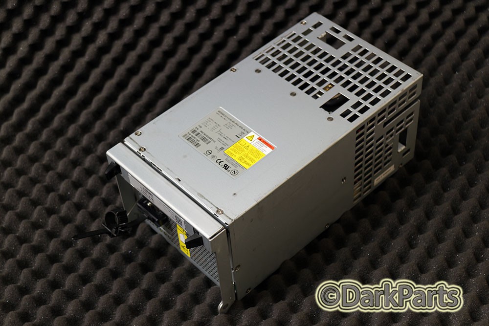 Astec RS-PSU-450-AC1N Power Supply Dell GTC8P NetApp