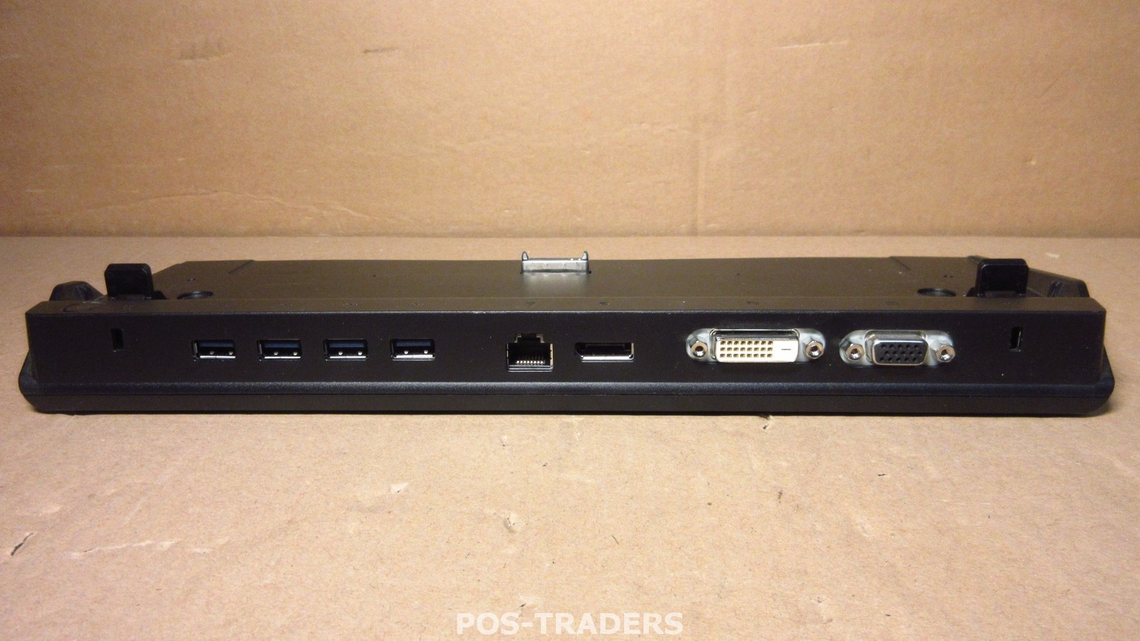 Fujitsu Siemens CP518535 FPCPR126 Docking Station USB 3.0 FOR Lifebook U772