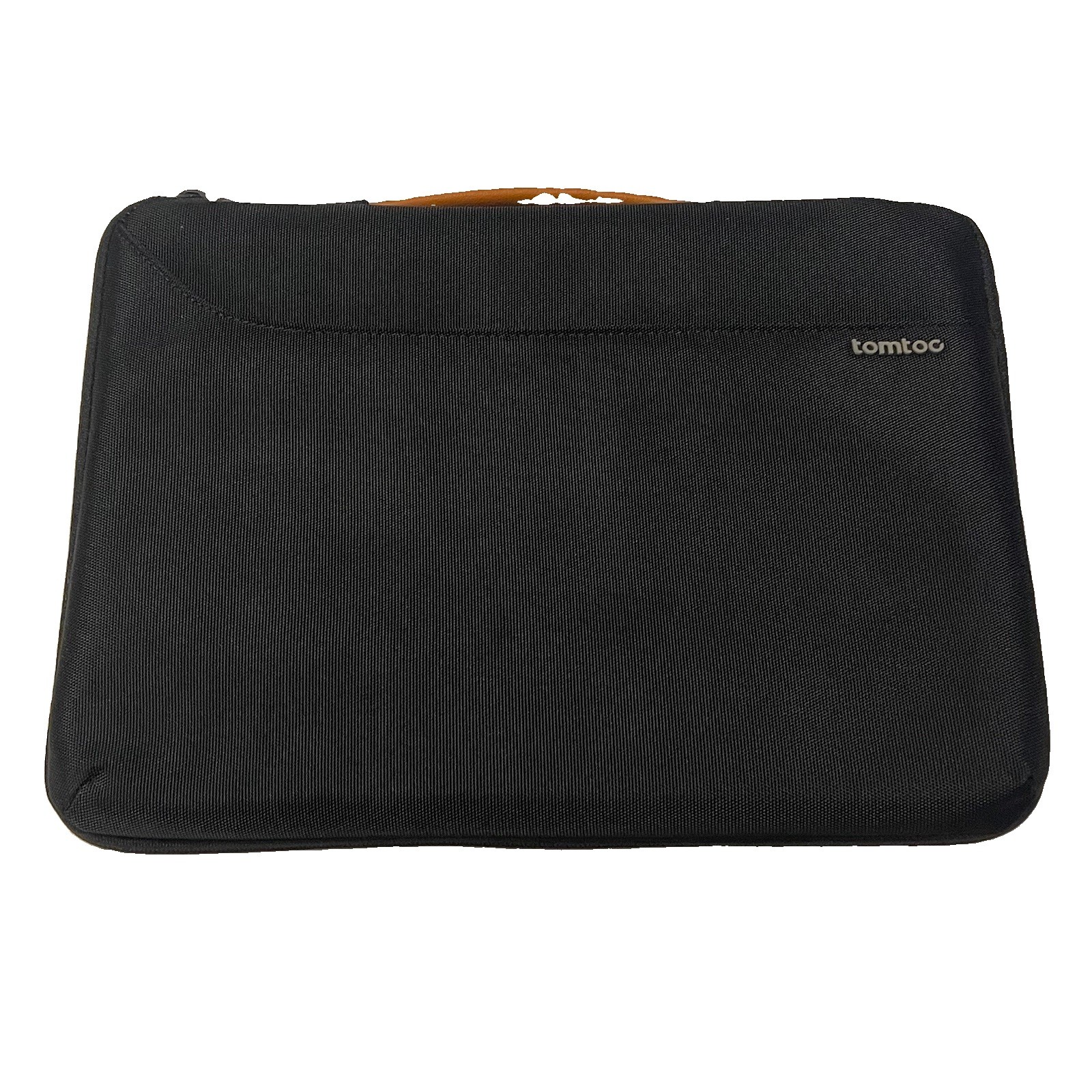 Tomtoc 360 Protective Laptop Bag Sleeve Case 13” Black
