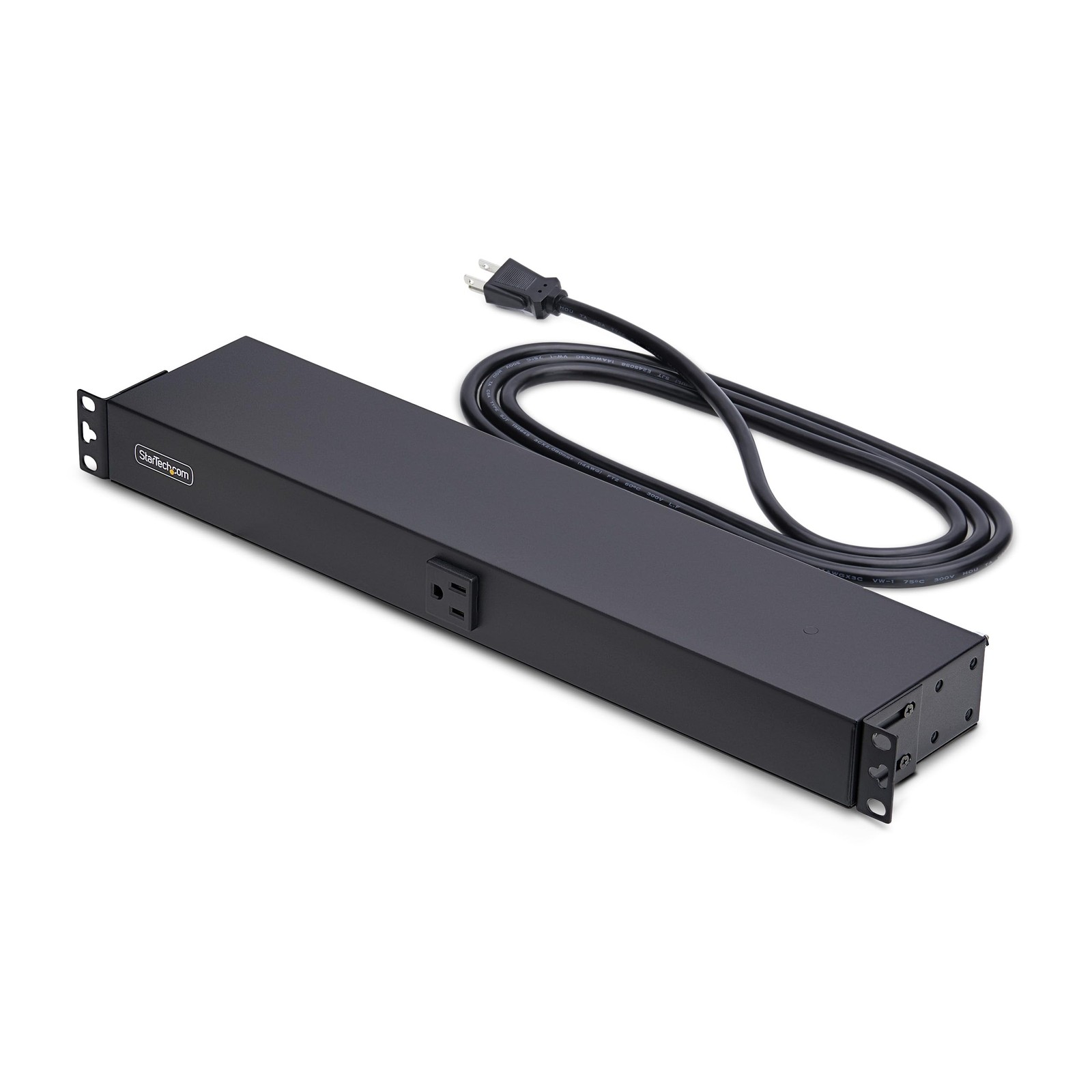 StarTech 1315B8HRACKPDU 13-Outlet Rackmount PDU 1U Power Strip