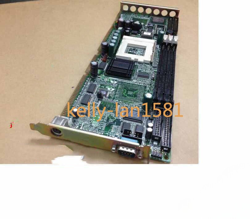 100% Test PCA-6179L (by DHL or Fedex)