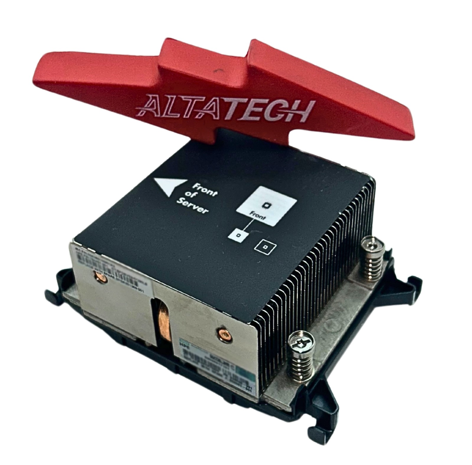 HP 801368-001 Synergy 480G9 CPU Heatsink