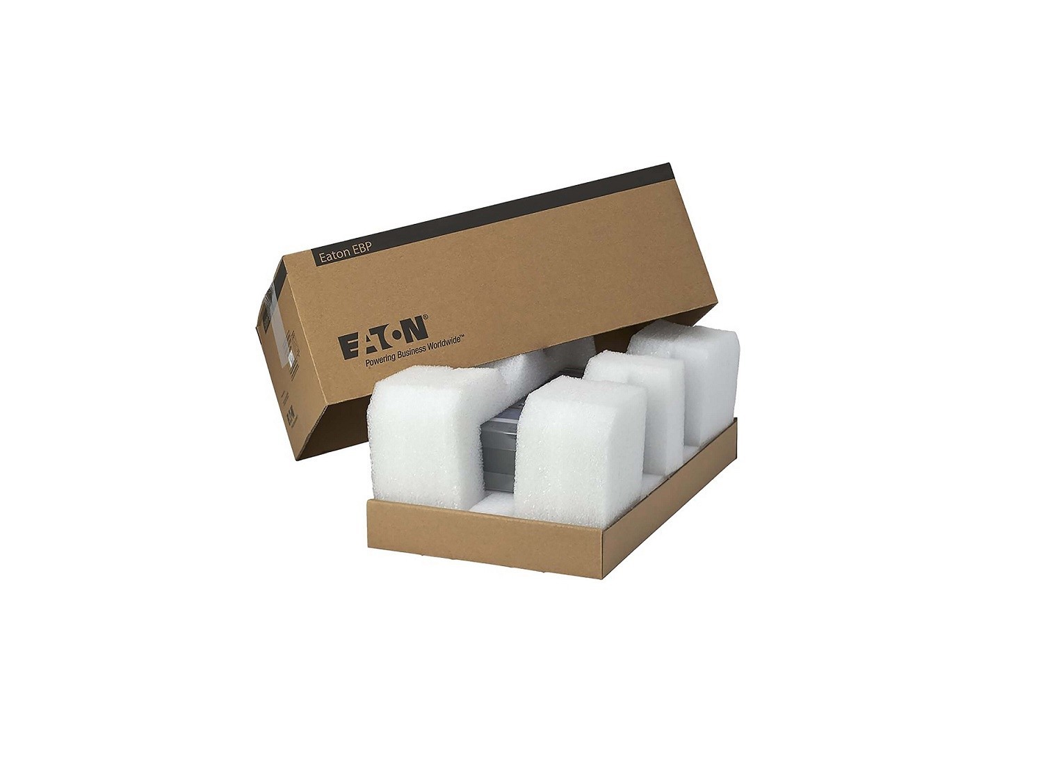 Eaton Internal Replacement Battery Cartridge Rbc 744-A4060