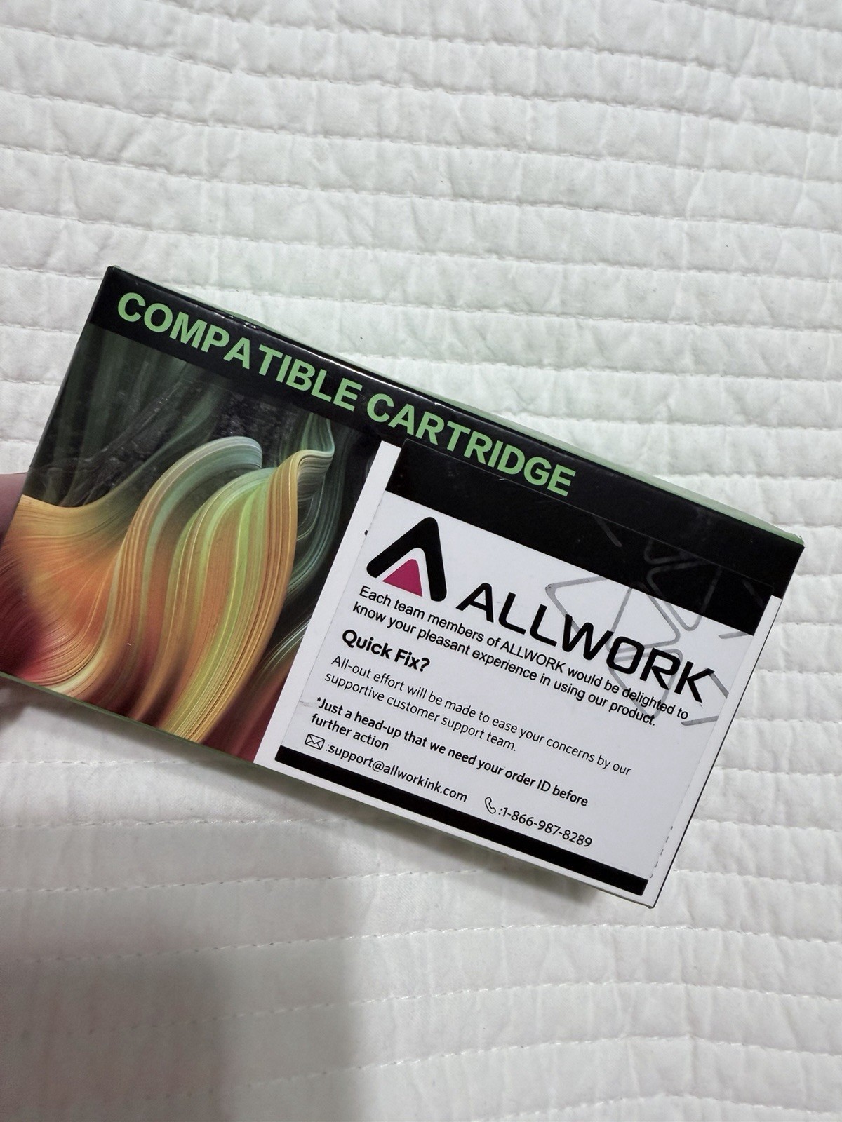 67XL Ink Cartridge Replacement for HP 67 XL