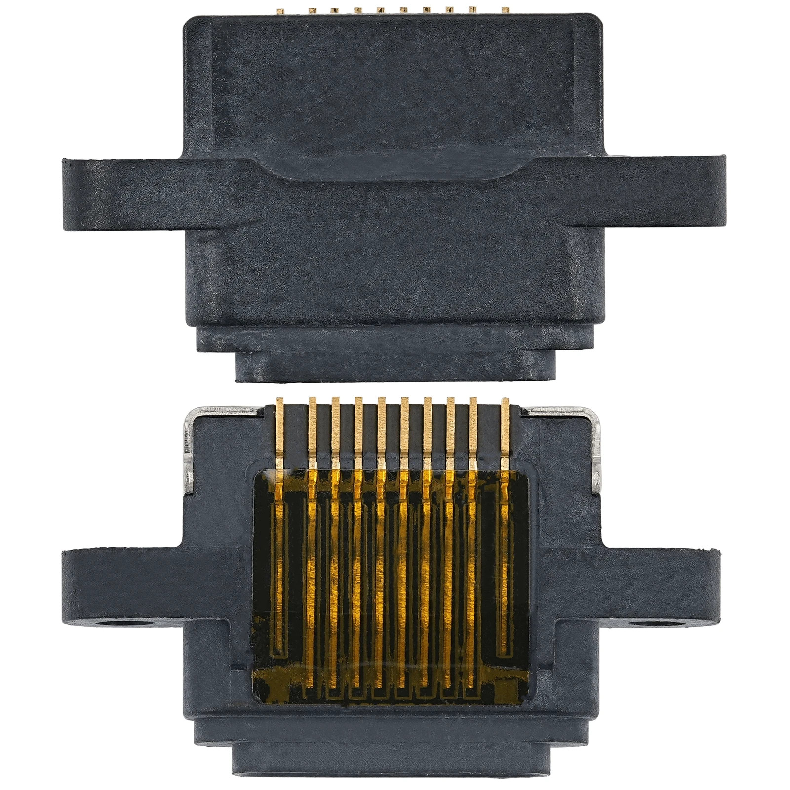 Charging Port Compatible with iPad Air 1/5/iPad 6/iPad 7/iPad 8/iPad 910Pk