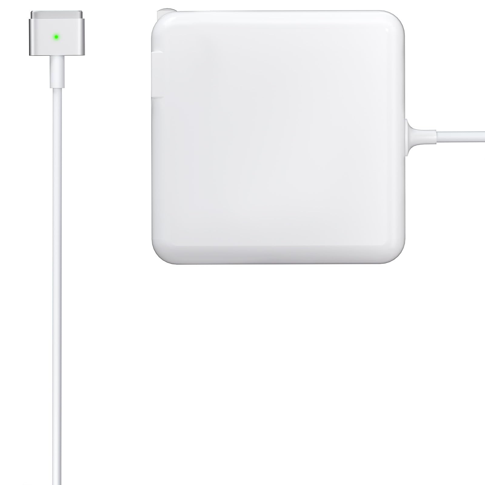 85W Charger for MacBook Pro Mag 2 T-Tip Between 2012-2017 Mac Book Models