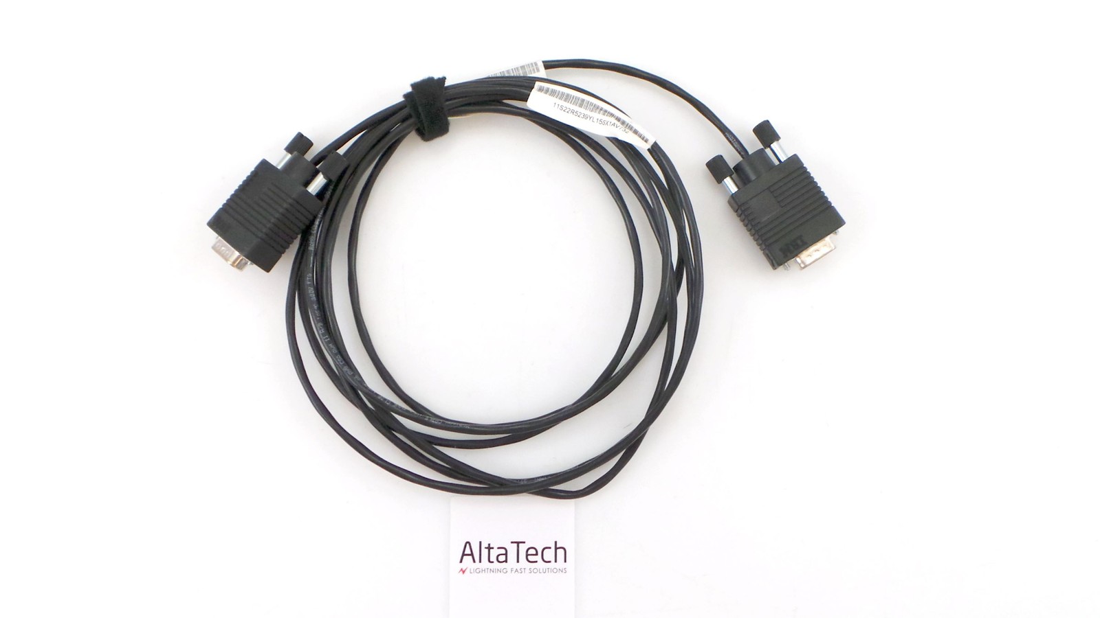 IBM AS/RS 3.0m/9.8ft I/O Drawer to Drawer Power Control Cable 22R5239 6006 SPCN