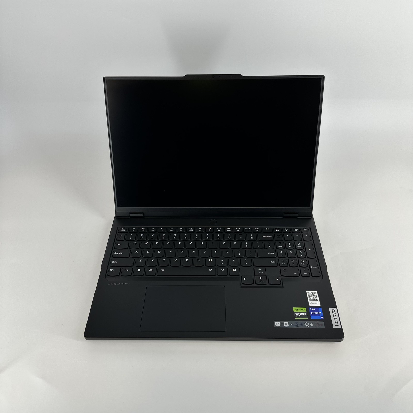 Lenovo Legion Pro 7i Gen 9 16 240Hz QHD+ 2.2GHz i9-14900HX 32GB 1TB SSD RTX 4080