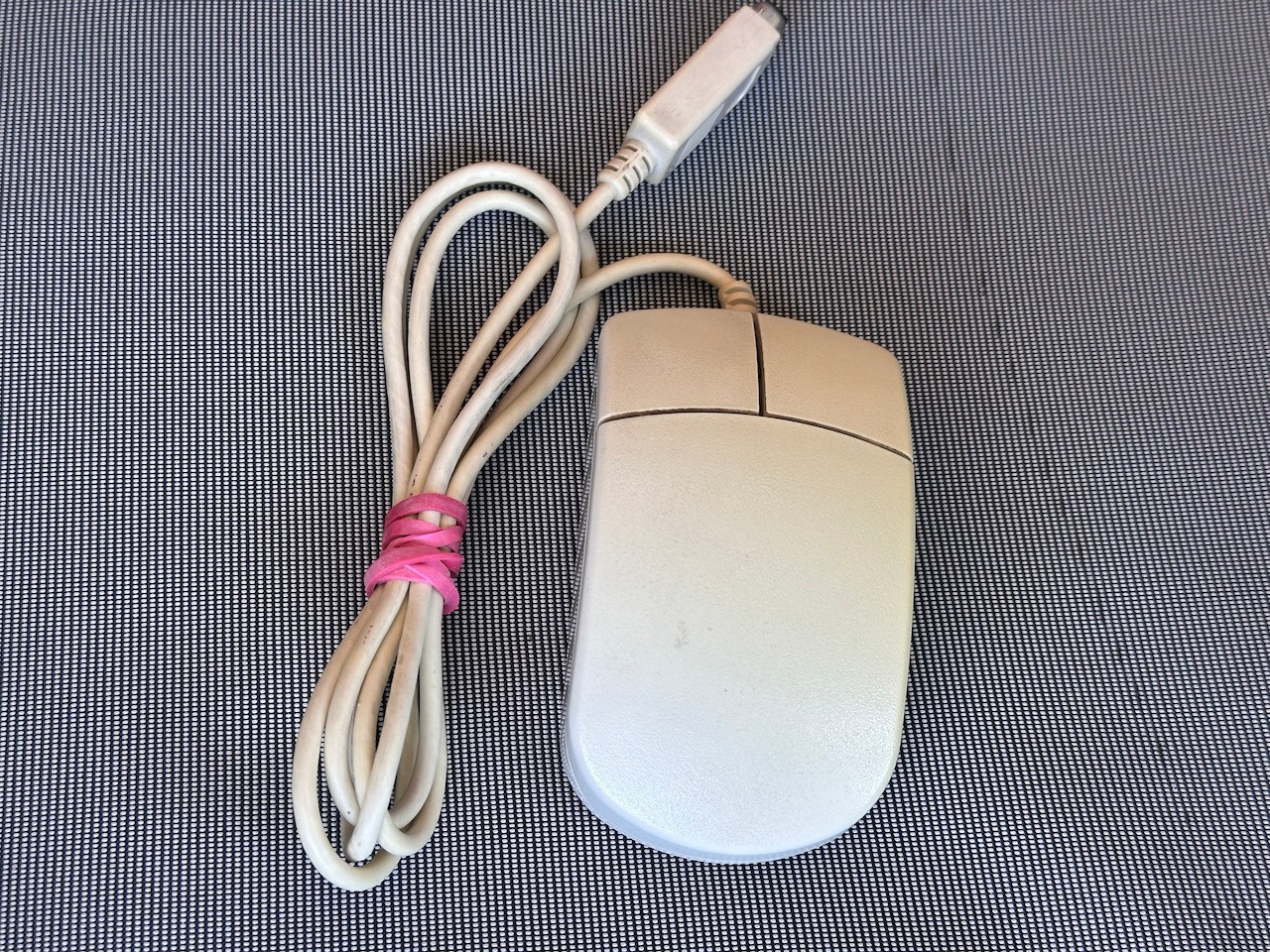 Commodore AMIGA - Mouse/Mouse #11 26