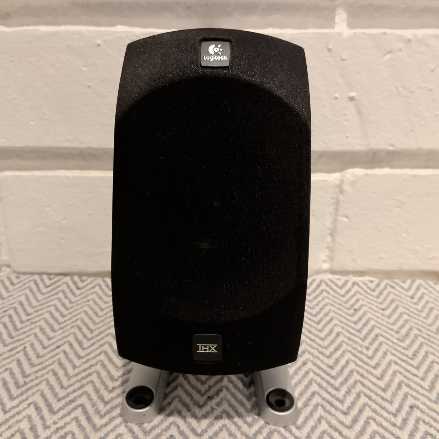 Logitech Z-5500 THX 5.1 Satellite Speaker