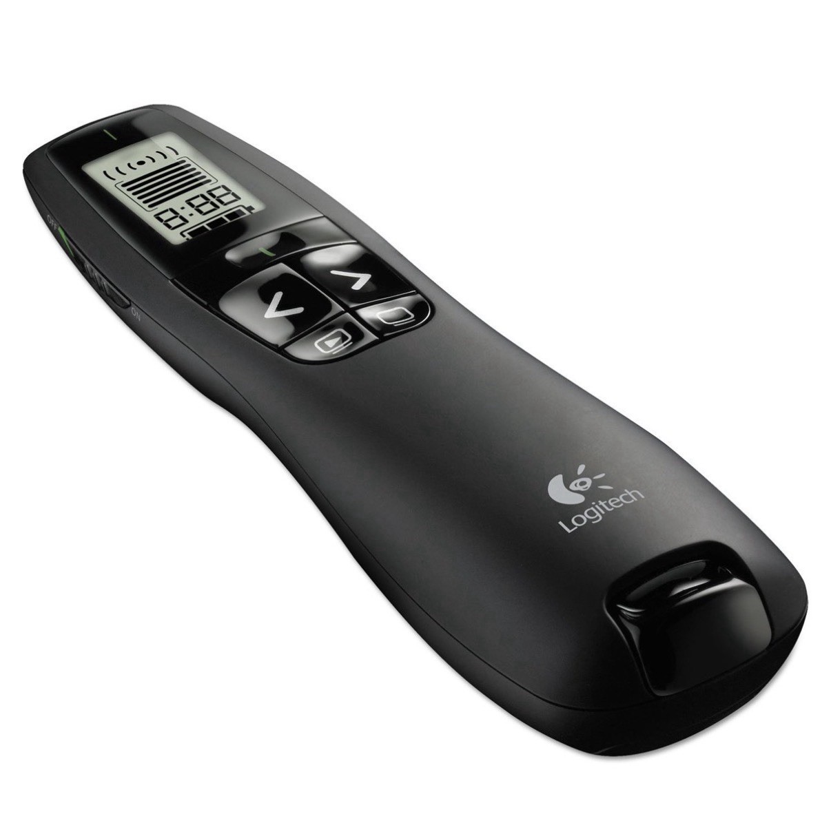 New Logitech R800 Laser Presentation Remote 910-001350