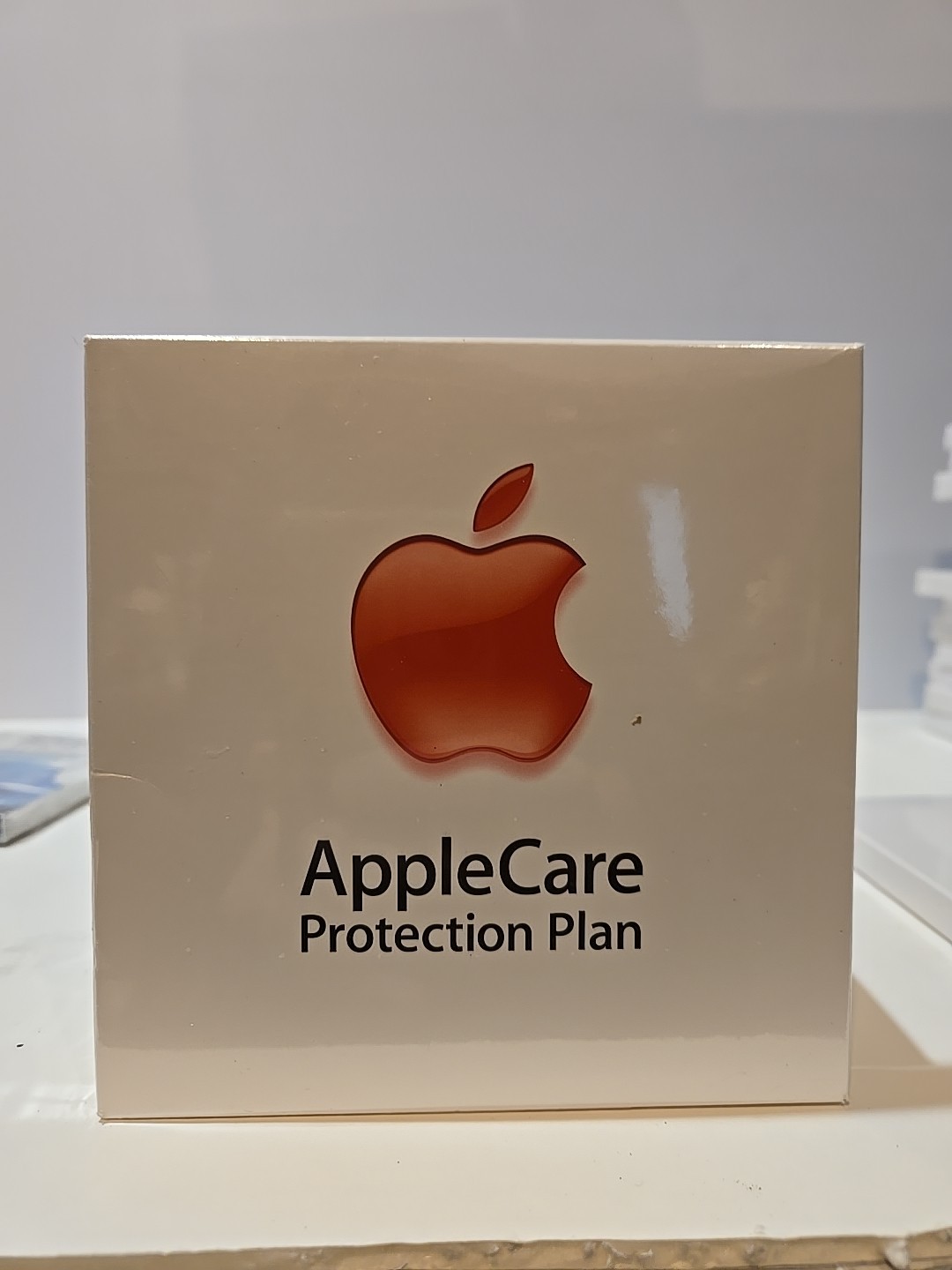 AppleCare Protection Plan Auto Enroll Only App for Mac 607-8192-B, New Sealed