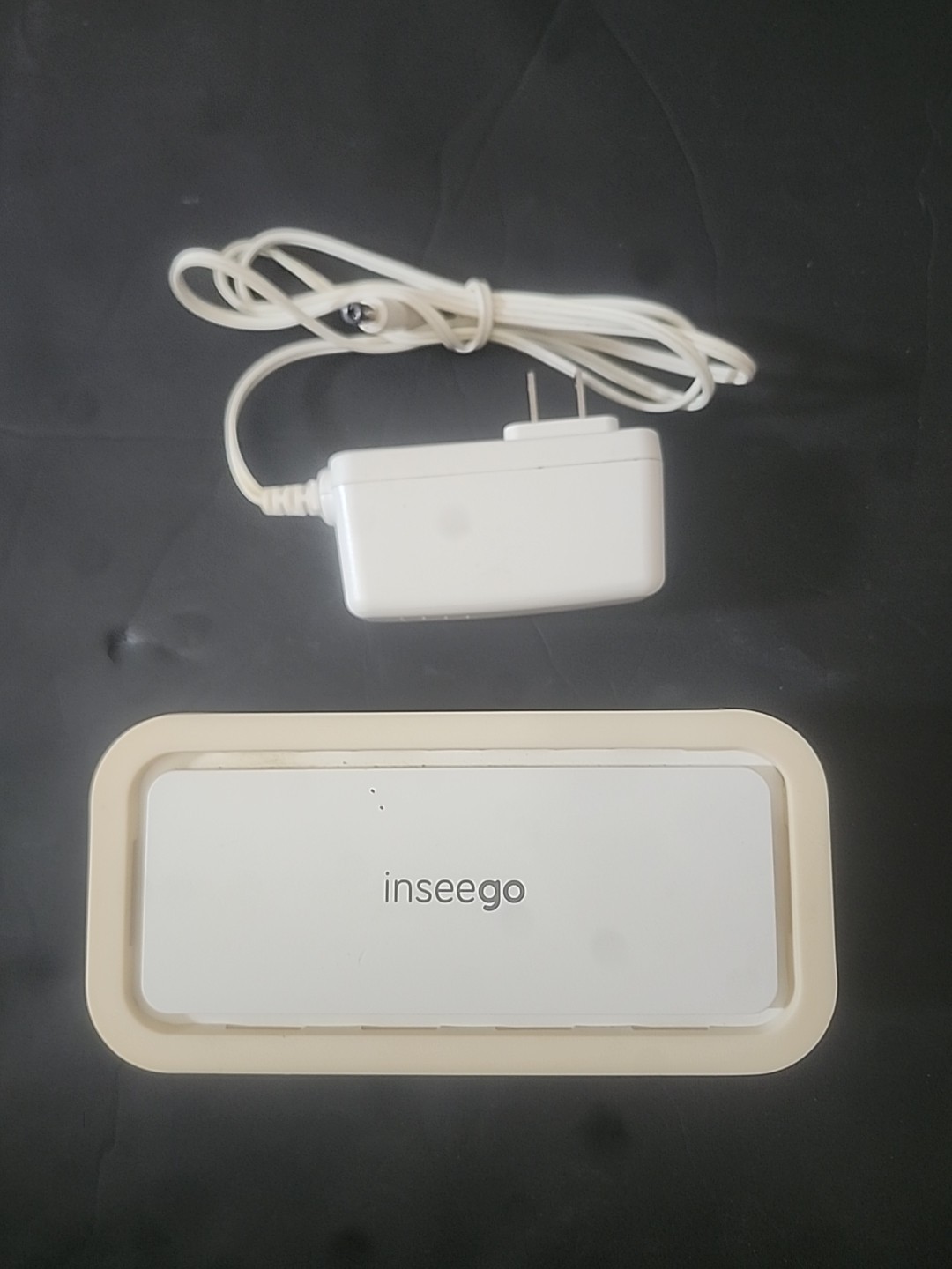 Inseego Wavemaker 5G Indoor Router Kit White FX3100 US CELLULAR, WORKS Great 