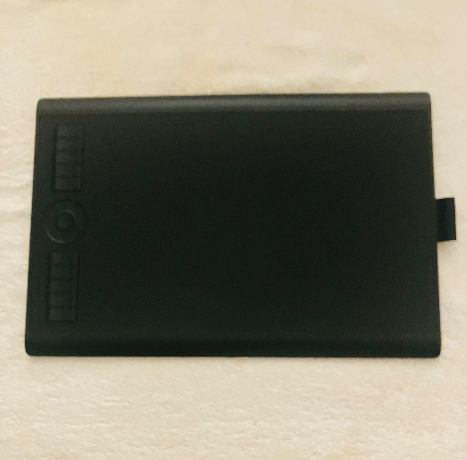 GAOMON Rechargeable Model M10K Graphic Tablet In Box, PLEASE READ DESCRIPTION