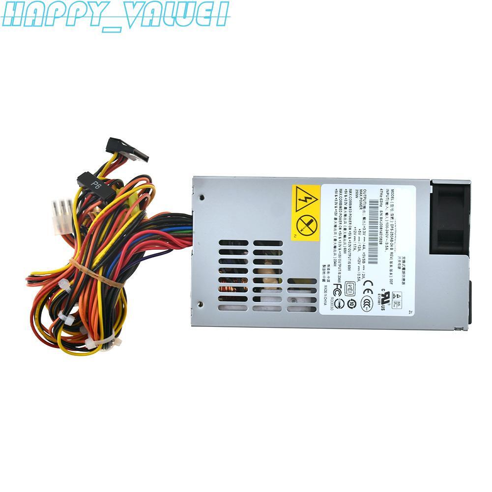 For Delta DPS-250AB-24B FLEX NAS Small 1U Server Power Supply 250W