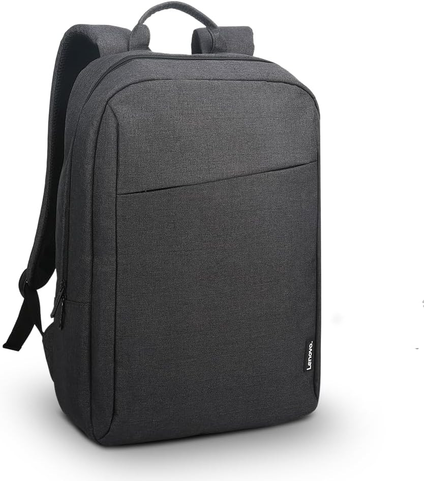 Laptop Backpack B210, 15.6-Inch Laptop/Tablet, Durable, Water-Repellent, Lightwe
