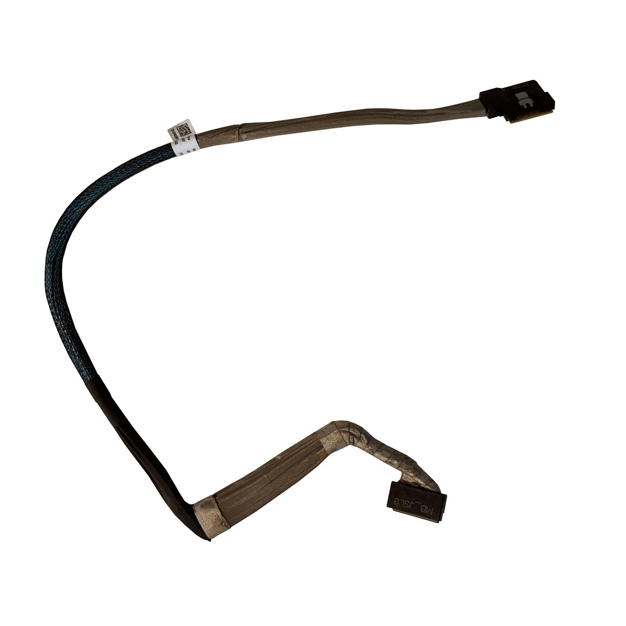 Dell H8DKF PowerEdge R6525 FCTRL_A to MB_JSL8 Cable