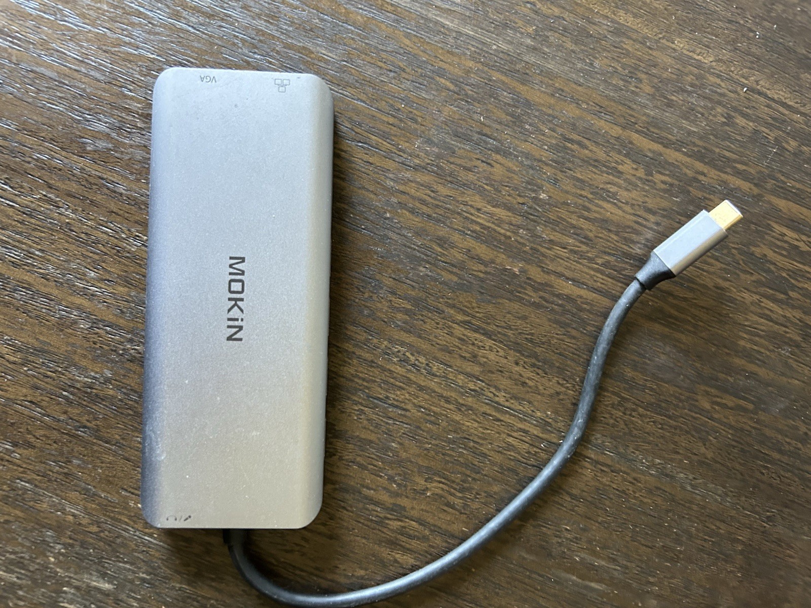 mokin usb c 6 in 1 multifunctional hub