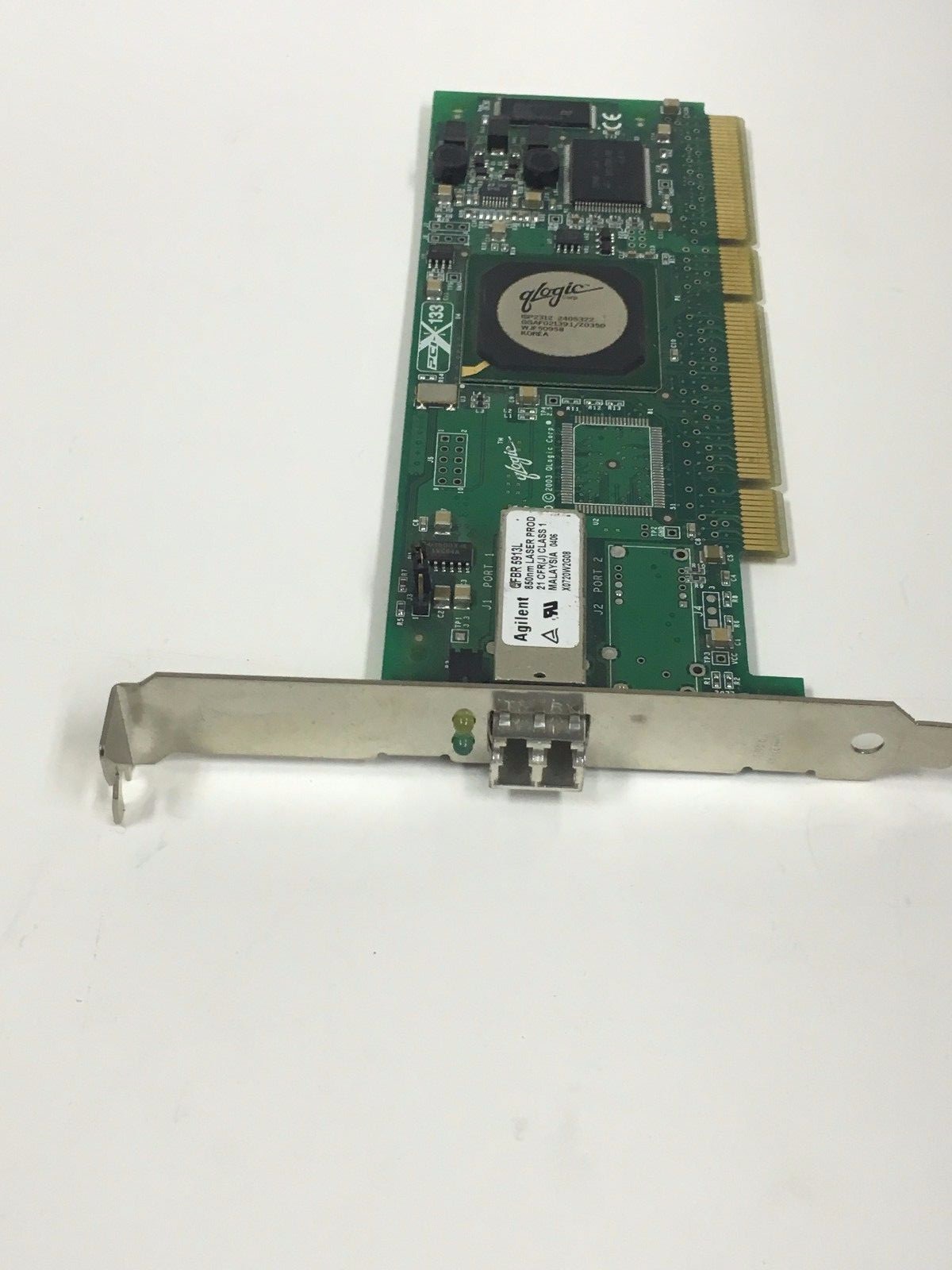 Qlogic SANblade QLA2340 Fibre Channel Host Bus Adapter