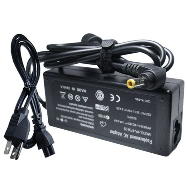 AC Adapter Charger Power Cord FOR ASUS K53E-Dh31 K53E-RBR5 K53E-RBR4 K53E-XB1