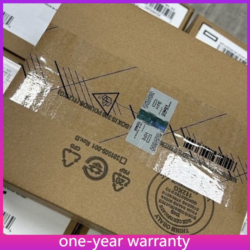 HPE P04547-B21 HP 12G 3.2TB 2.5'' SAS WI SFF SC SSD NEW