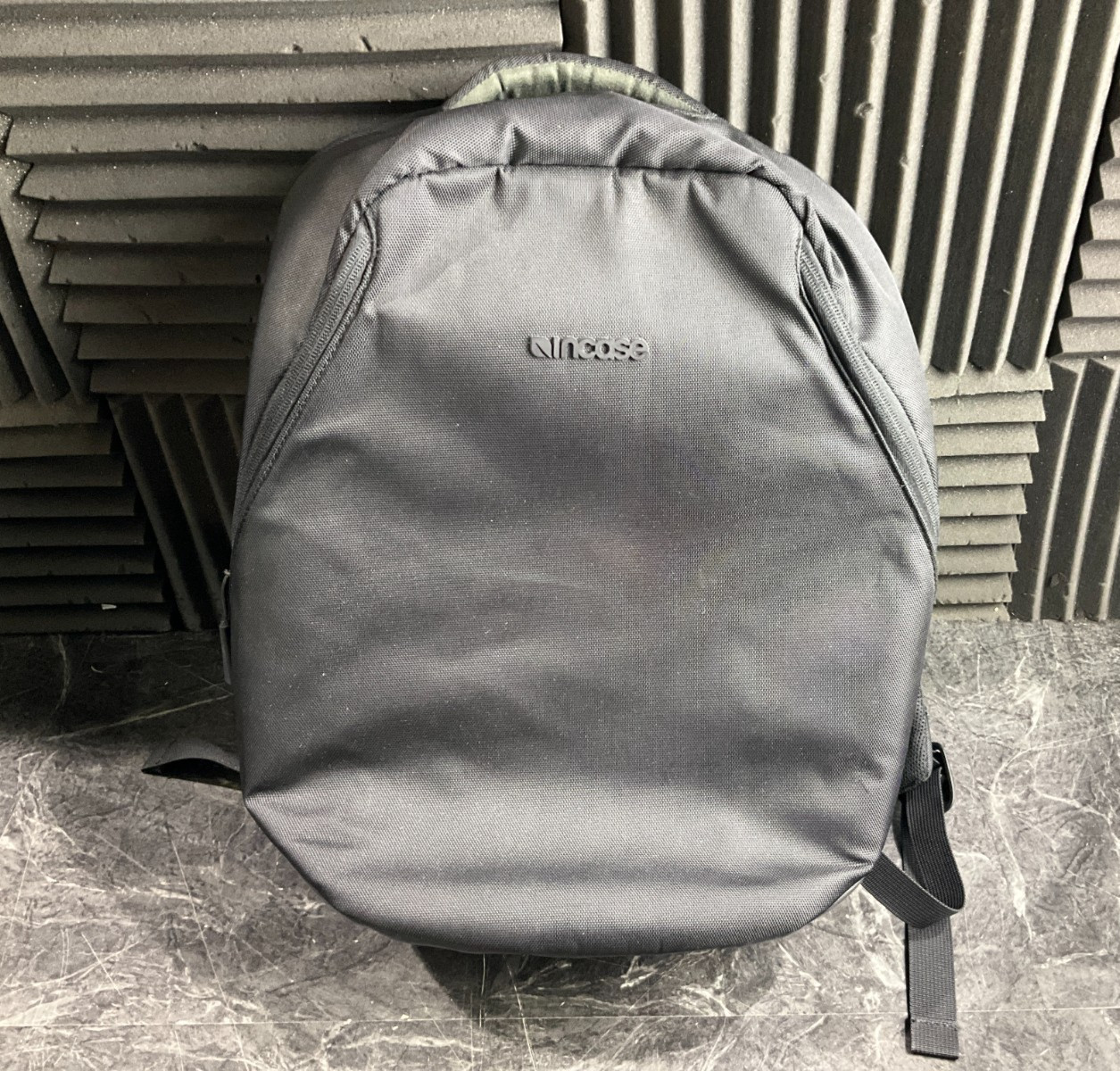 Incase A.R.C. Daypack smoked ivy INCO100684-SIV ✅ ❤️️ ✅ ❤️ NEW OPEN BOX