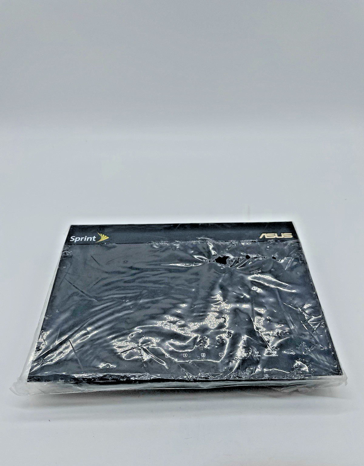 Sprint Asus Dual Band Wi-Fi Connect SP-AC2015 Router Only - Black - NWOB