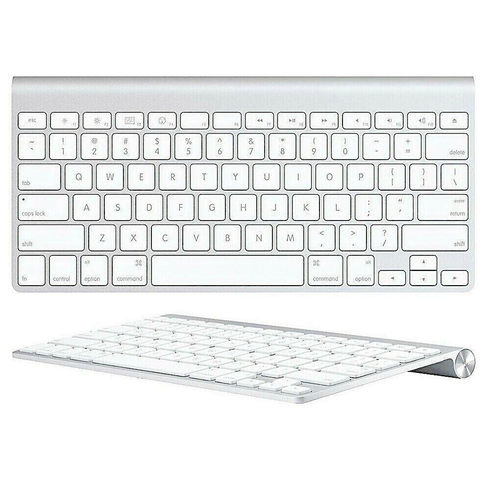 Original Apple Magic Keyboard (1) Bluetooth Wireless Model A1314 *Genuine Apple*