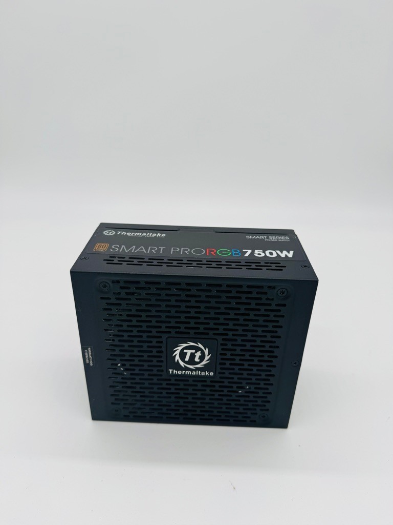 THERMALTAKE SMART PRORGB750W POWER SUPPLY