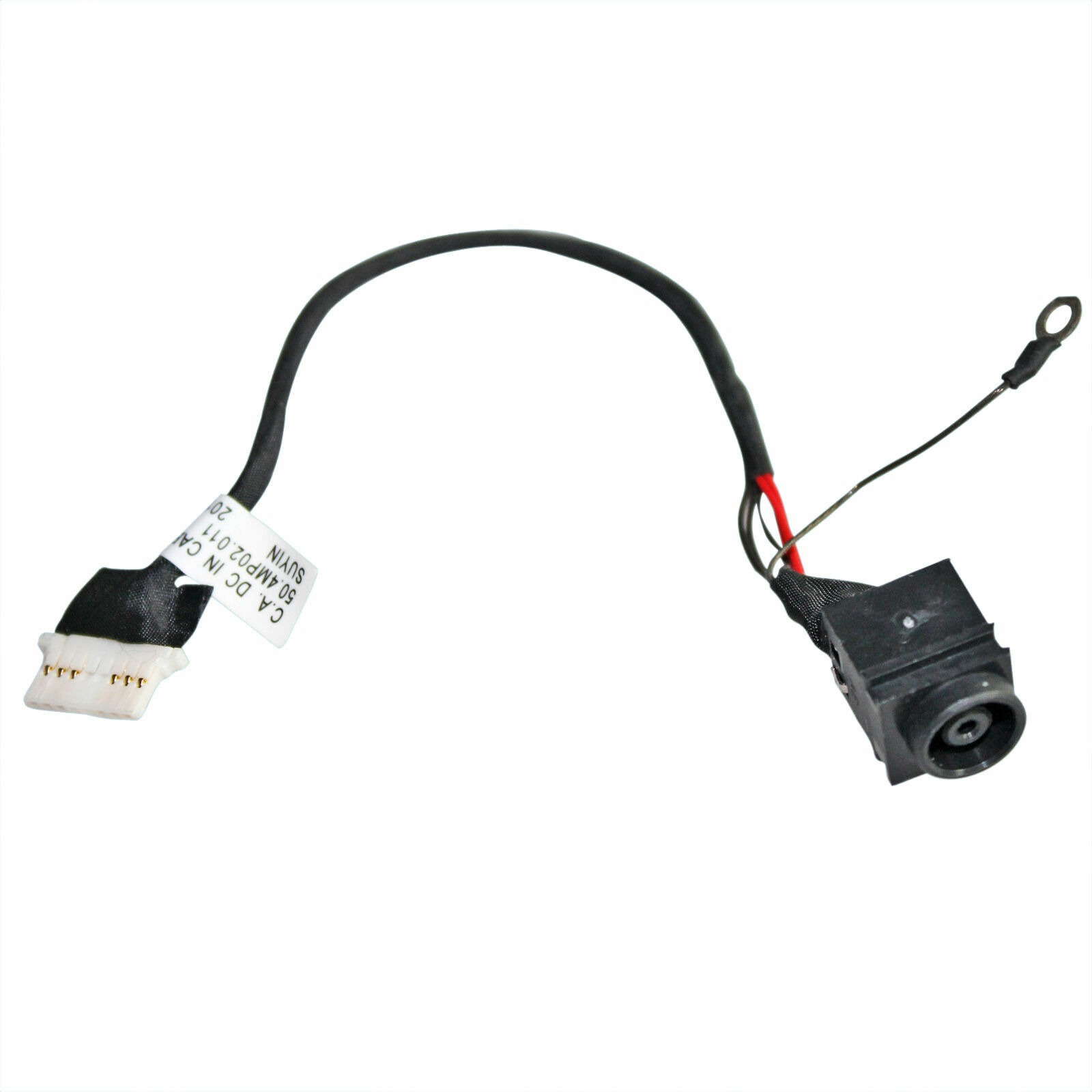 DC POWER JACK CABLE SONY VAIO VPC-EG21FX/L VPCEG21FX/L VPC-EG1BFX/B VPCEG1BFX/B