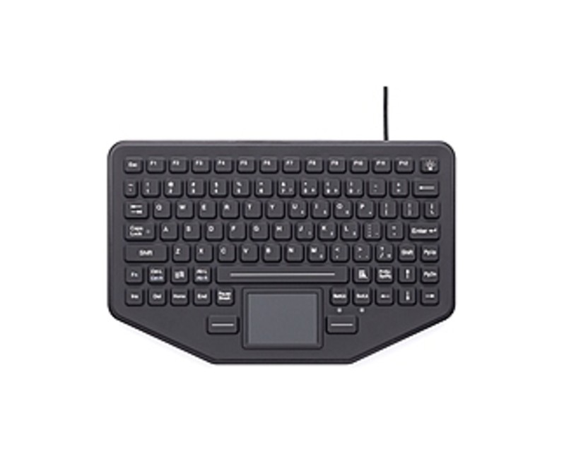 iKey SB-87-TP-M Keyboard