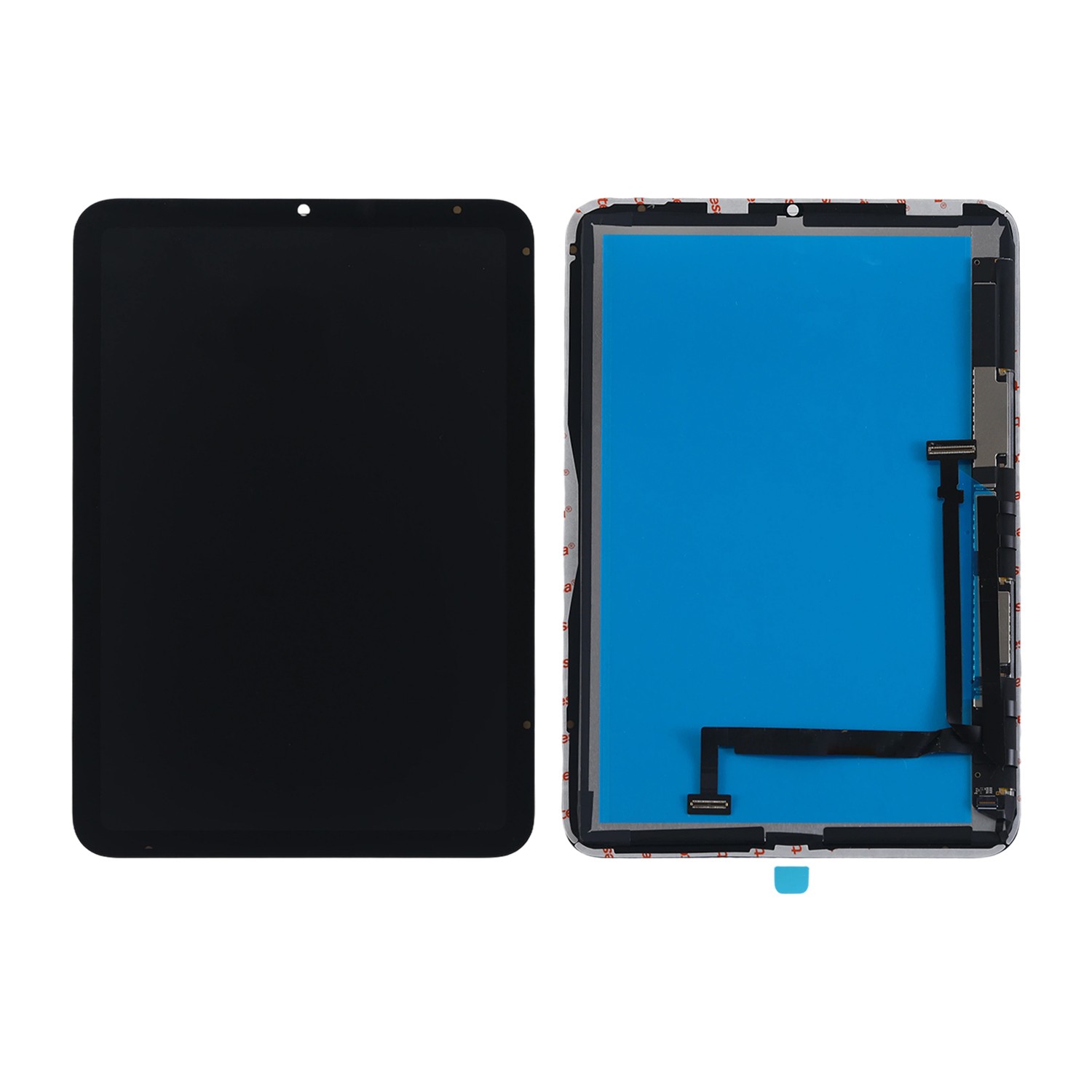OEM For iPad Mini 7th A17 Pro 2024 8.3-inch LCD Display Touch Screen Replacement